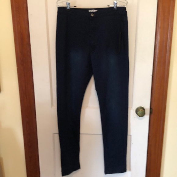 NWT JC & JQ jeans - Picture 1 of 6